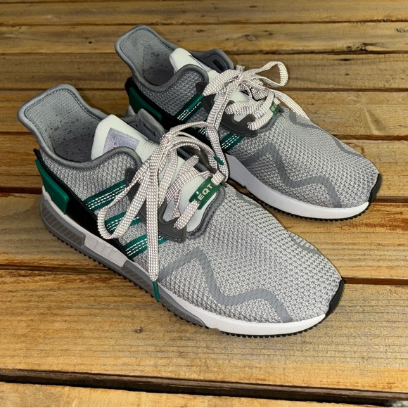 Adidas EQT Cushion Adv Sneakers - Picture 1 of 6